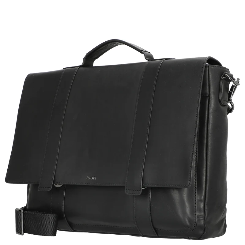 Joop Cerratano Kreon - Aktentasche 40 cm (black)