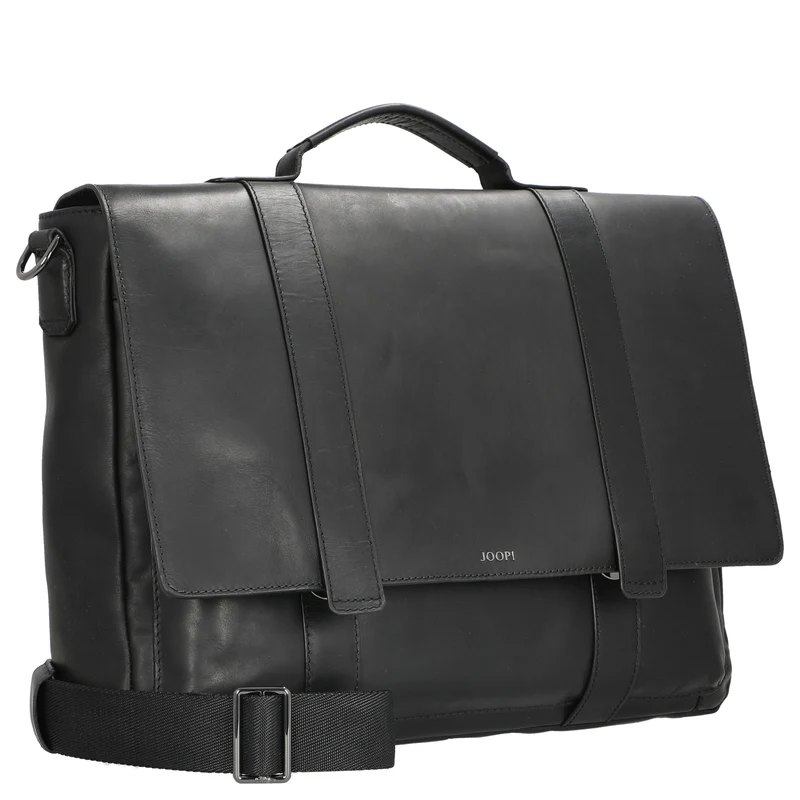 Joop Cerratano Kreon - Aktentasche 40 cm (black)