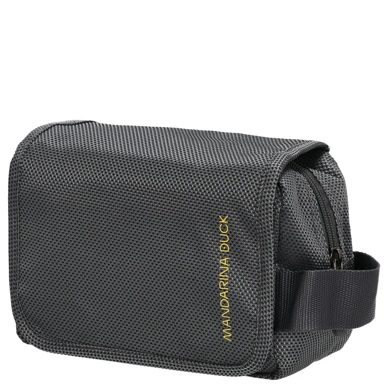 Mandarina Duck Zephyr - Kulturbeutel 20.7 cm (graphite)