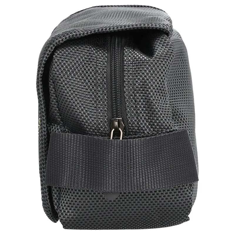 Mandarina Duck Zephyr - Kulturbeutel 20.7 cm (graphite)