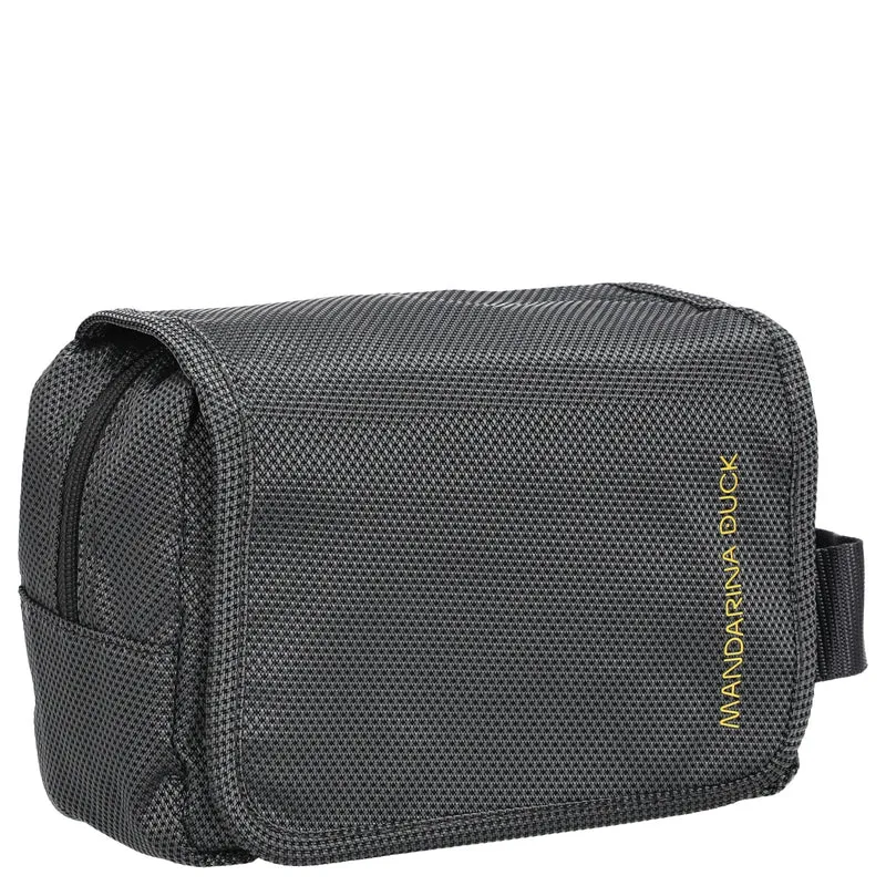 Mandarina Duck Zephyr - Kulturbeutel 20.7 cm (graphite)