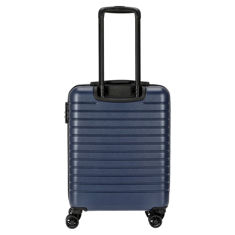 Somko Line - 4-Rollen Kabinentrolley S 55 cm (navy)