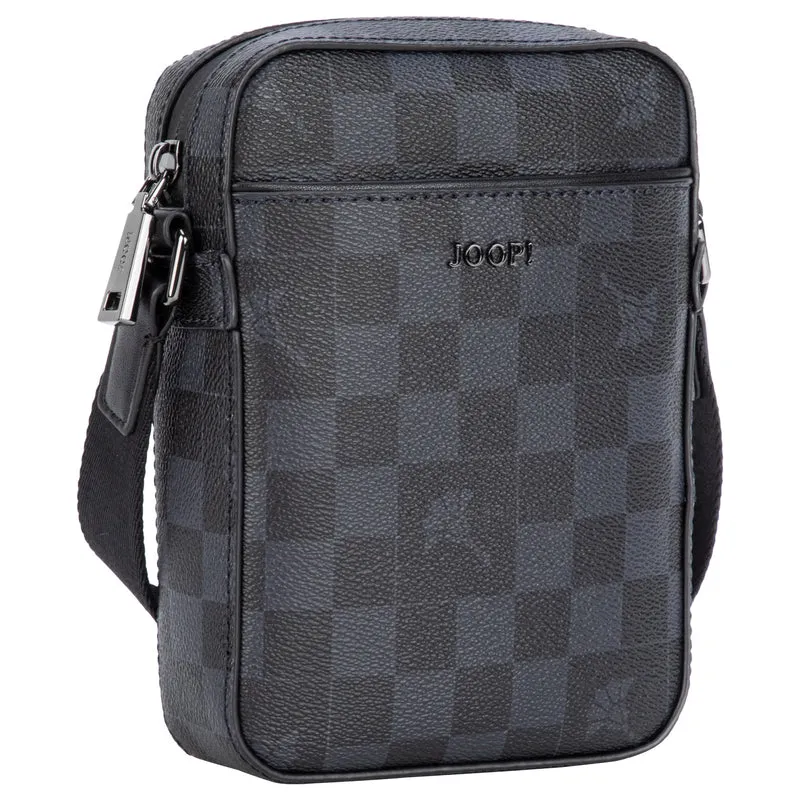 Joop Cortina Piazza Rafael - Umhängetasche 19.5 cm (black)