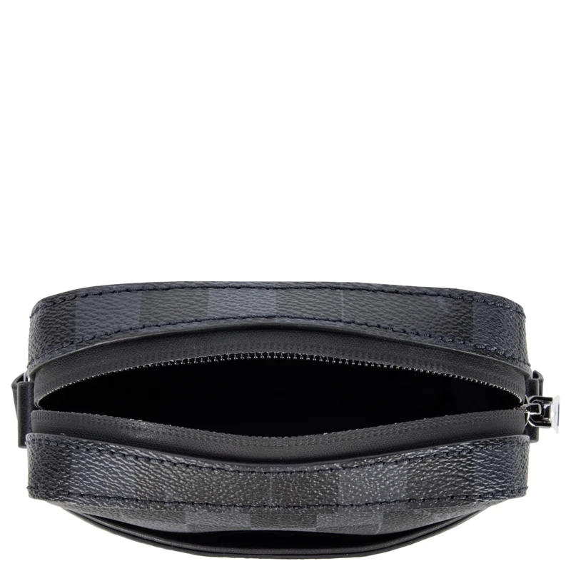 Joop Cortina Piazza Rafael - Umhängetasche 19.5 cm (black)