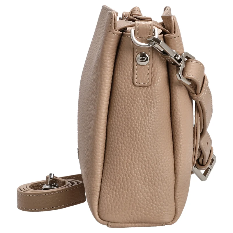 Braun Büffel Hanna - Umhängetasche 23 cm (creme)