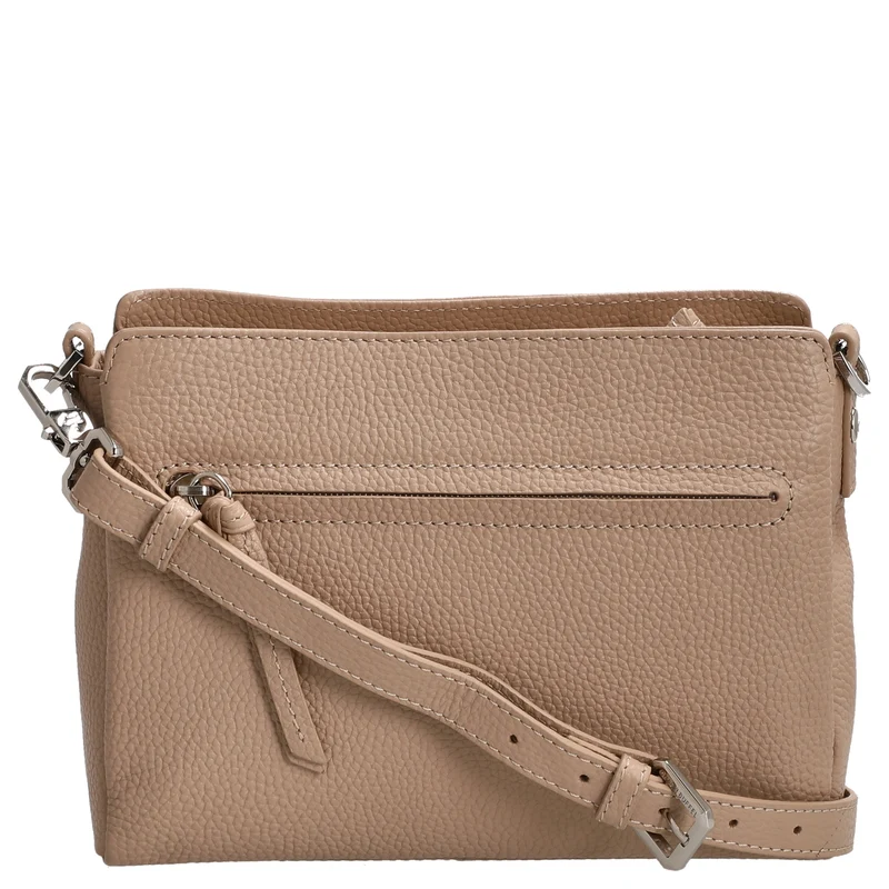 Braun Büffel Hanna - Umhängetasche 23 cm (creme)