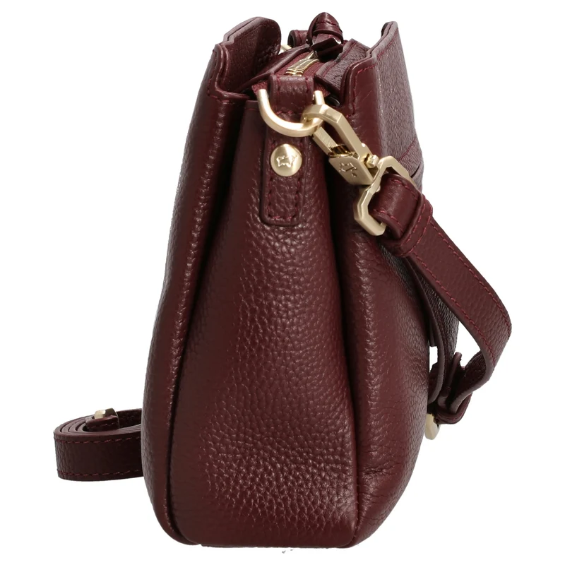 Braun Büffel Hanna - Umhängetasche 23 cm (dark wine)