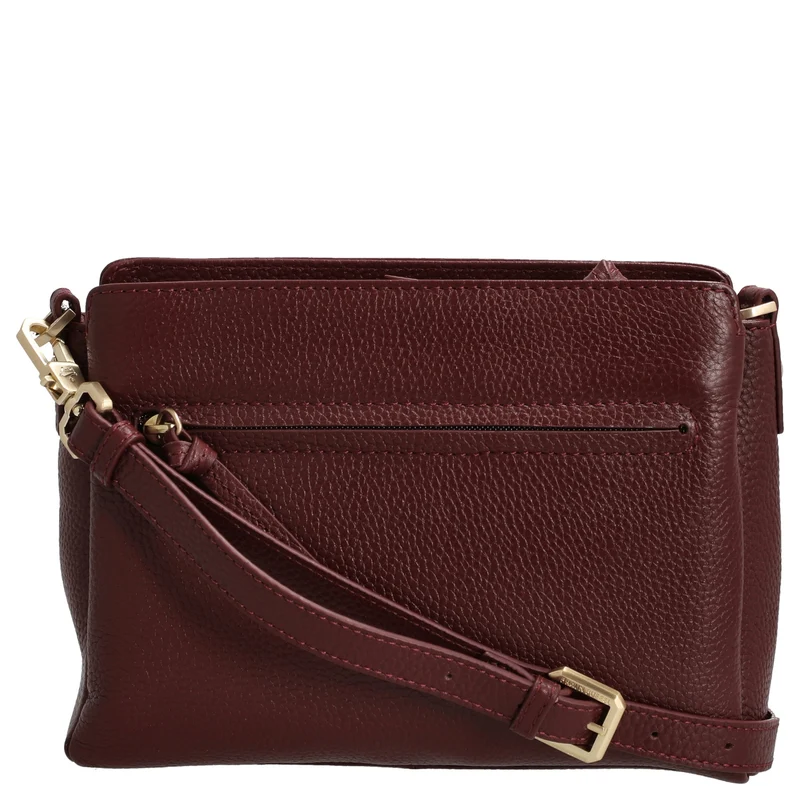 Braun Büffel Hanna - Umhängetasche 23 cm (dark wine)