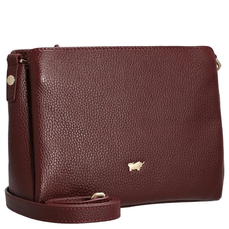 Braun Büffel Hanna - Umhängetasche 23 cm (dark wine)