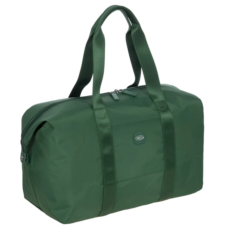 Brics Positano - Reisetasche 43 cm (emerald green)
