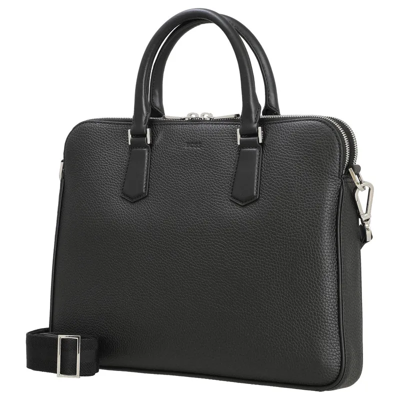 BOSS New Crosstown - Aktentasche 38.5 cm (black)