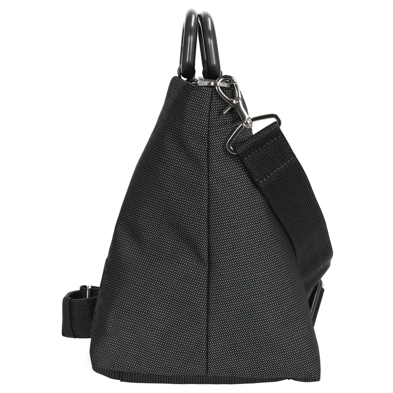 Mandarina Duck MD20 - Henkeltasche 37.5 cm (steel)