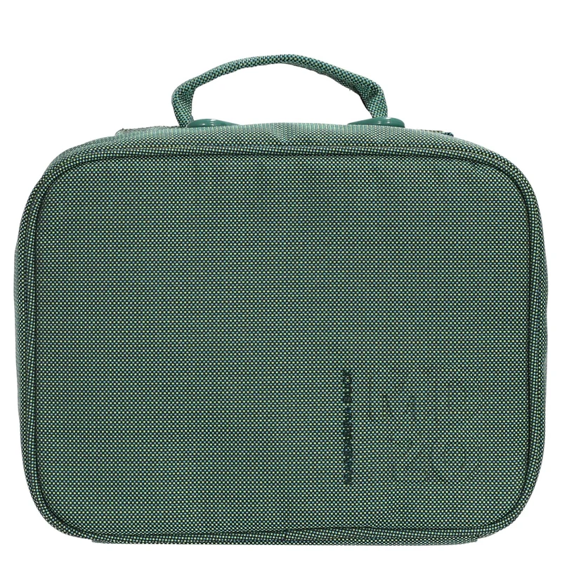 Mandarina Duck MD20 - Kulturbeutel 21.5 cm (emerald)