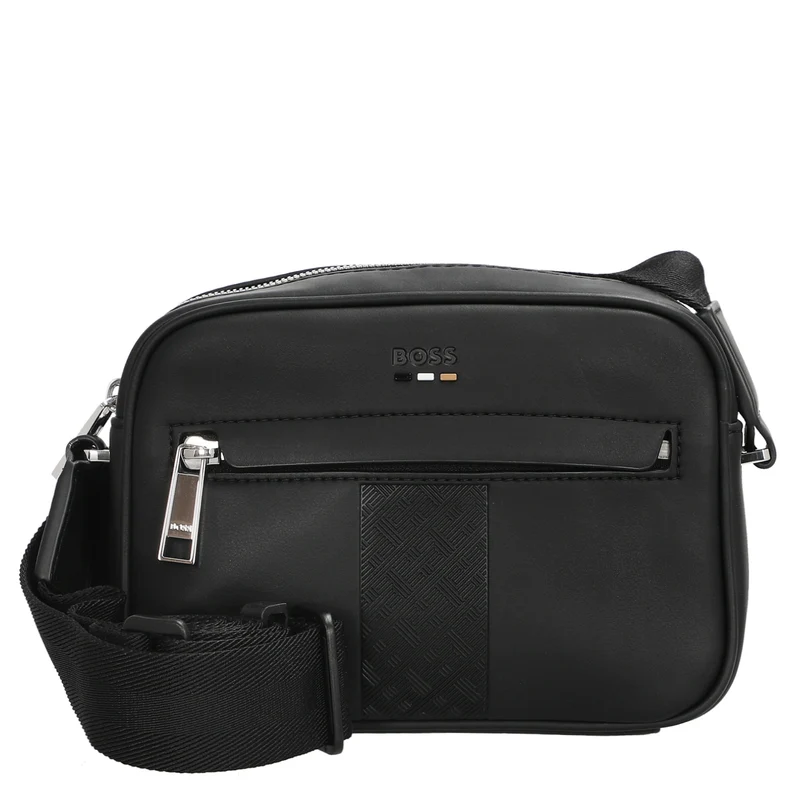 BOSS Ray MS - Umhängetasche 21 cm (black)