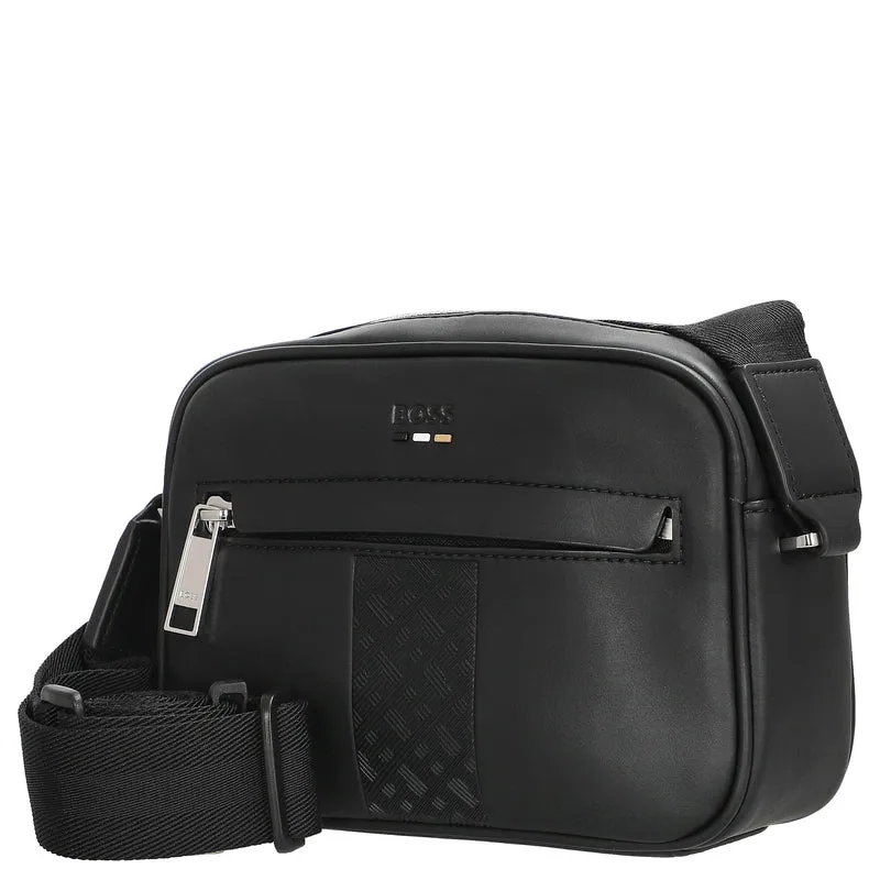 BOSS Ray MS - Umhängetasche 21 cm (black)