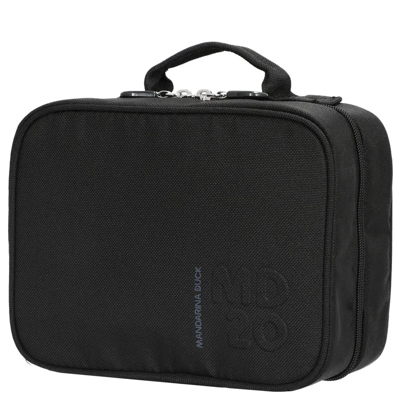 Mandarina Duck MD20 - Kulturbeutel 21.5 cm (black)