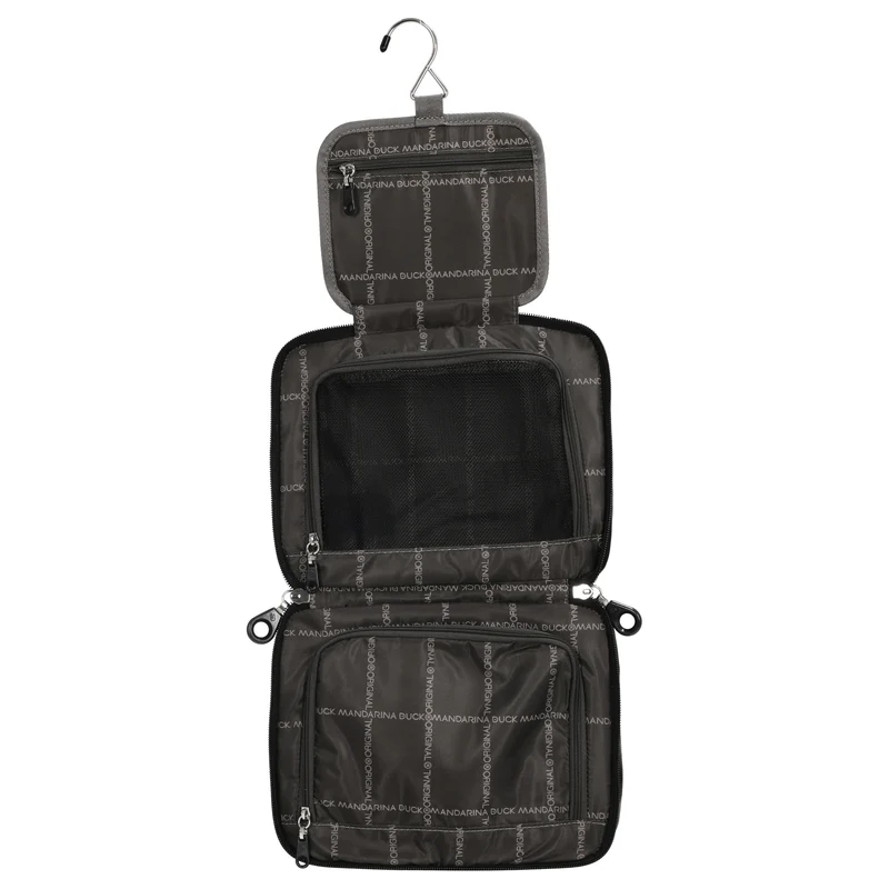 Mandarina Duck MD20 - Kulturbeutel 21.5 cm (black)