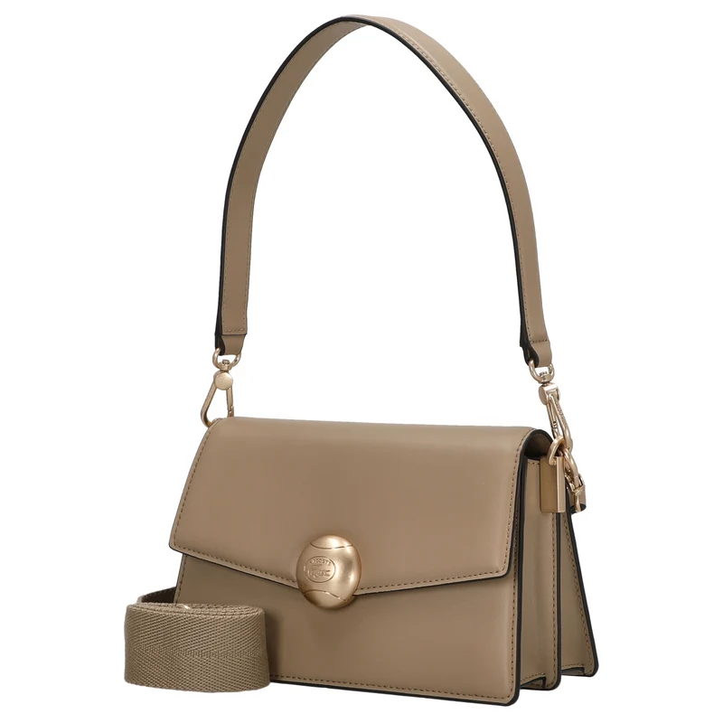 Lacoste Tennis Bliss - Schultertasche 22.5 cm (viennois)