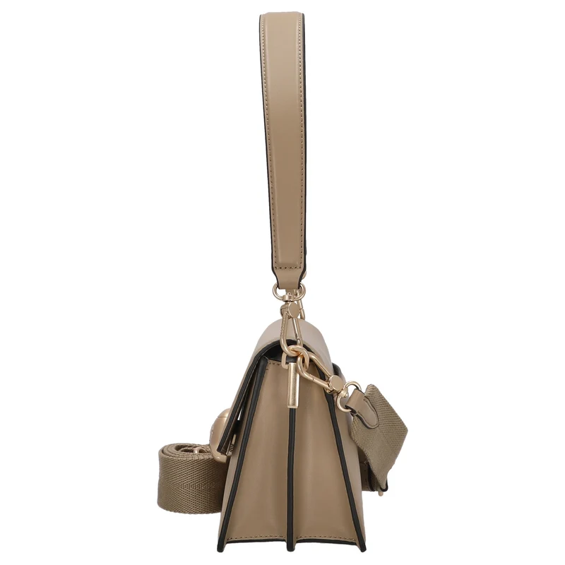 Lacoste Tennis Bliss - Schultertasche 22.5 cm (viennois)