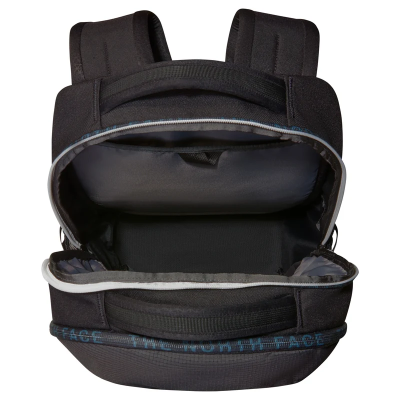 The North Face Jester 28 - Rucksack 46 cm (asphalt grey/tnf black)