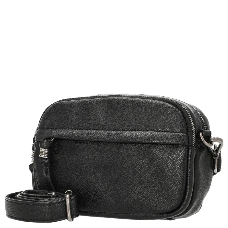FREDsBRUDER My Bestie - Umhängetasche 22 cm (black)