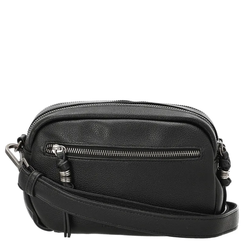 FREDsBRUDER My Bestie - Umhängetasche 22 cm (black)