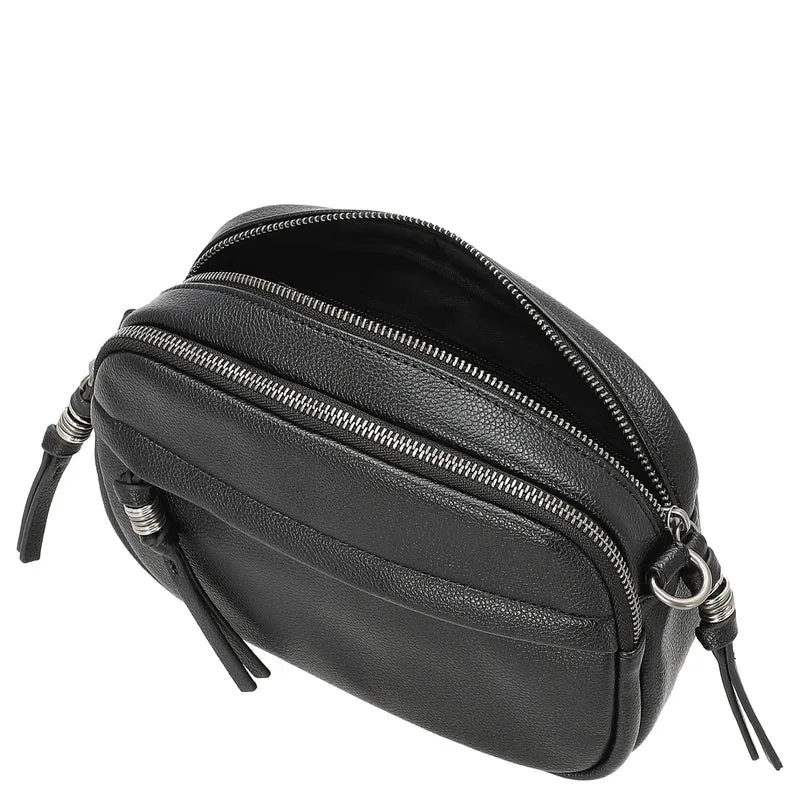 FREDsBRUDER My Bestie - Umhängetasche 22 cm (black)