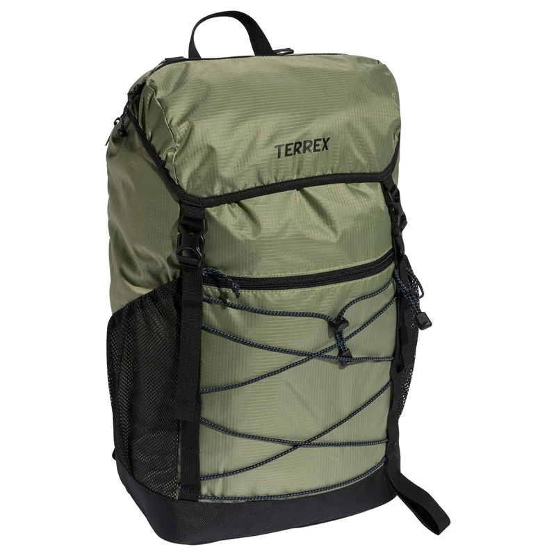 adidas MT Daypack - Rucksack 52 cm (tengrn)