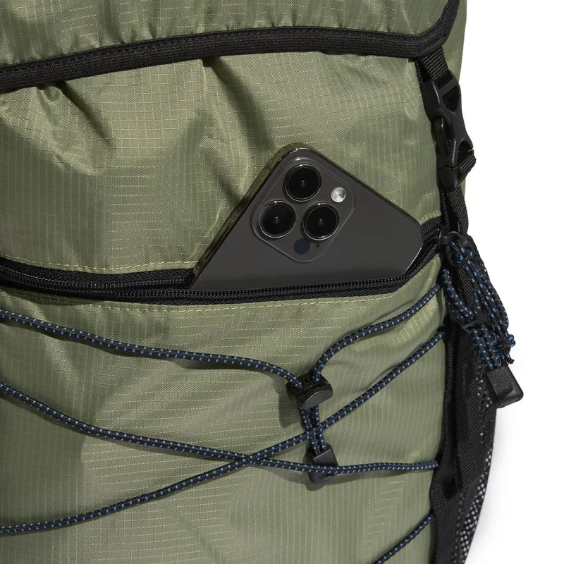 adidas MT Daypack - Rucksack 52 cm (tengrn)