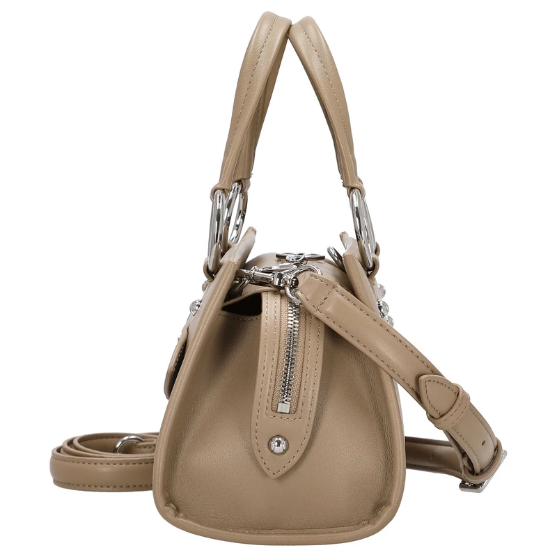 Lacoste Celys Top - Umhängetasche 25 cm (viennois)