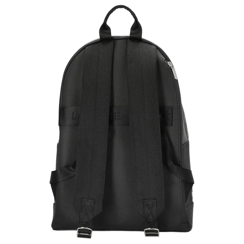 Lacoste Langon - Rucksack 13" 42 cm (noir)