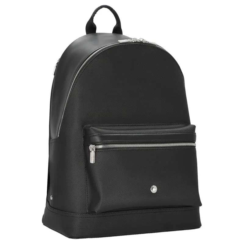 Lacoste Langon - Rucksack 13" 42 cm (noir)