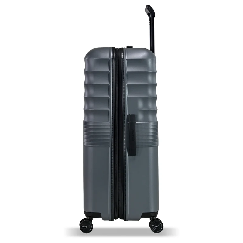 Eminent DANDELION - 4-Rollen-Trolley L 77 cm erw. (dark grey)