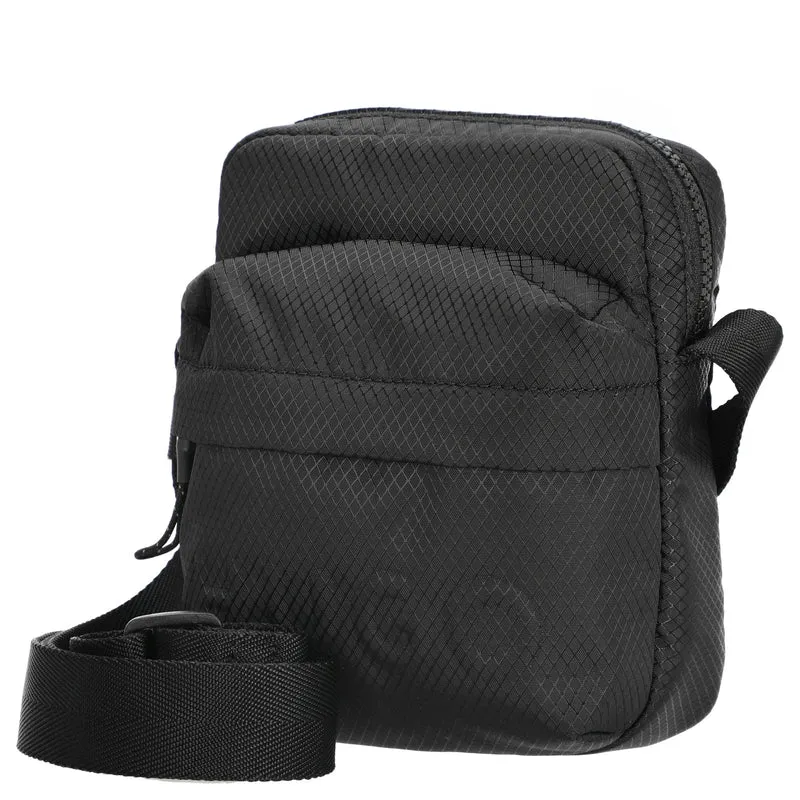 HUGO Uther NS - Umhängetasche 18 cm (black)