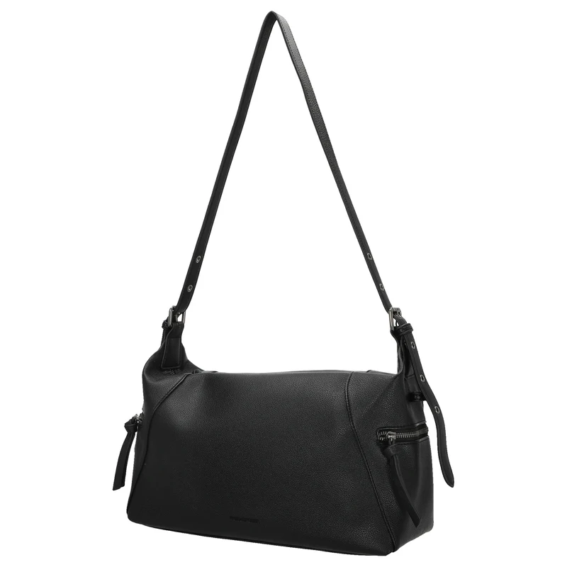 FREDsBRUDER My Bestie - Umhängetasche 36 cm (black)