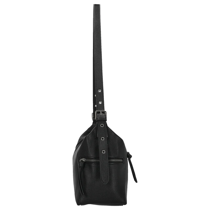 FREDsBRUDER My Bestie - Umhängetasche 36 cm (black)