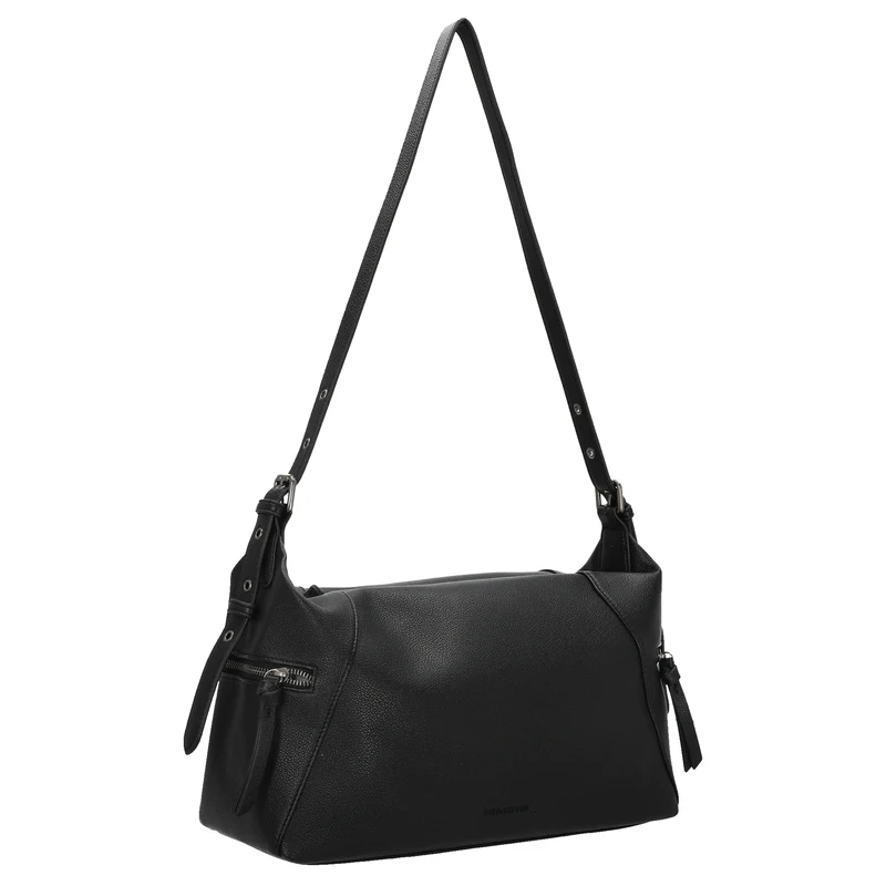 FREDsBRUDER My Bestie - Umhängetasche 36 cm (black)