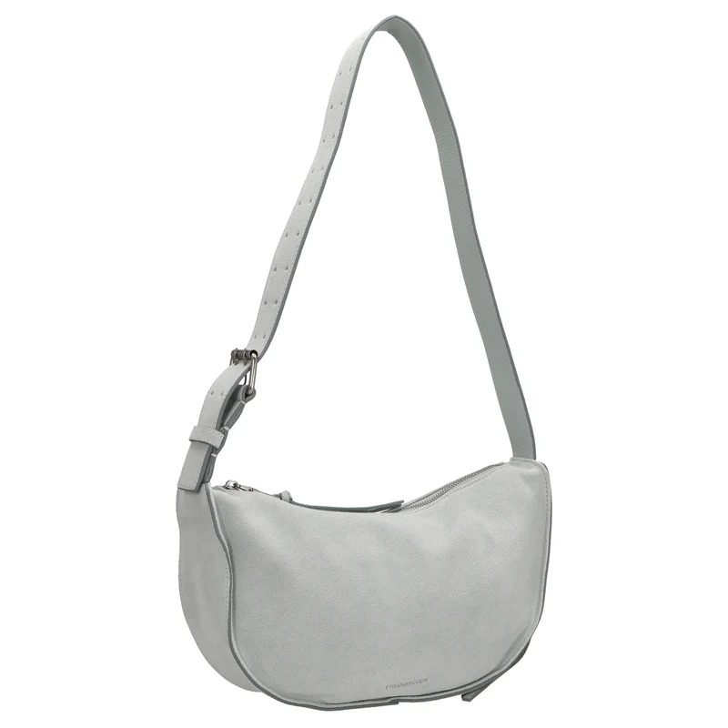 FREDsBRUDER Carry Me Cool Midi - Umhängetasche (powder mint)