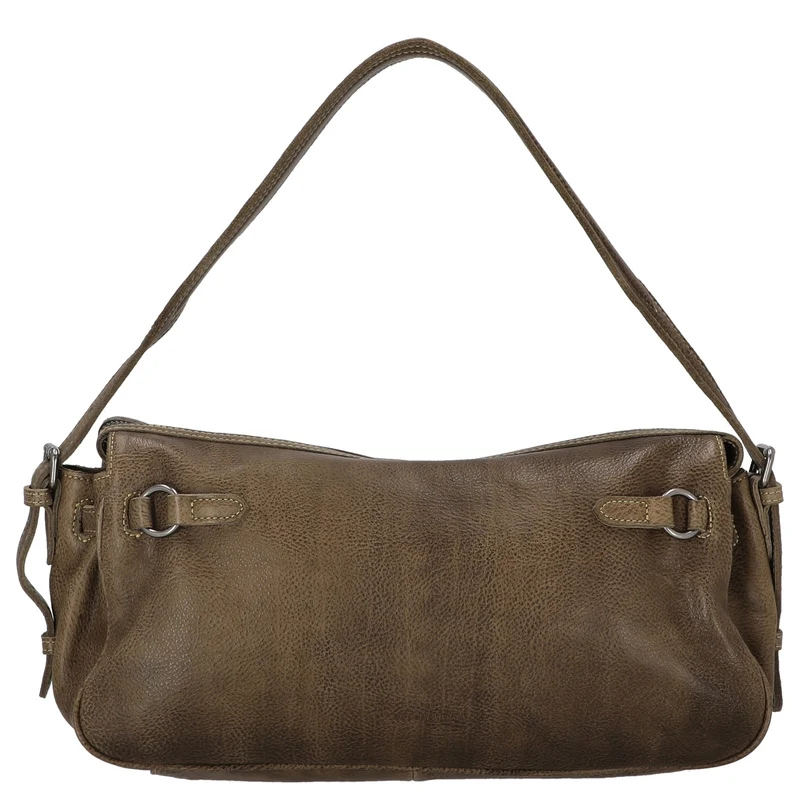 FREDsBRUDER My Forever Friend - Schultertasche (muddy khaki)