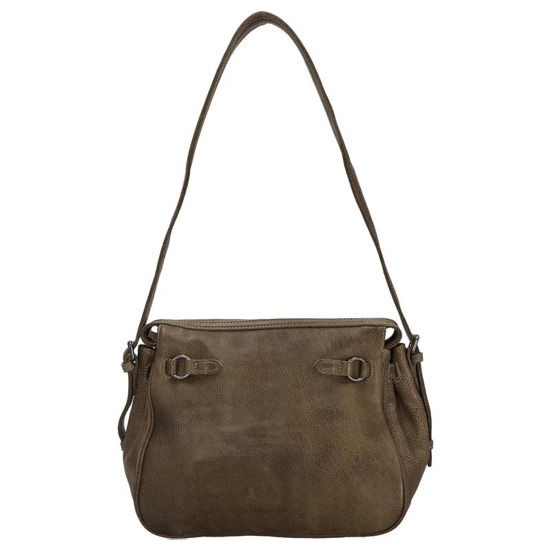FREDsBRUDER My Forever Friend - Schultertasche (muddy khaki)