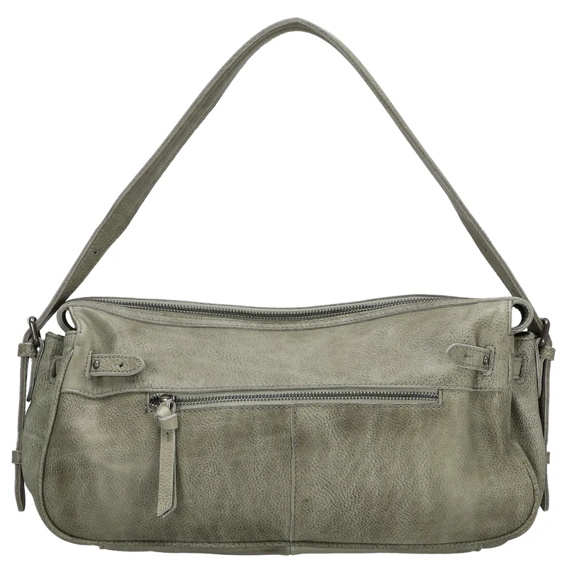 FREDsBRUDER My Forever Friend - Schultertasche (leaf)