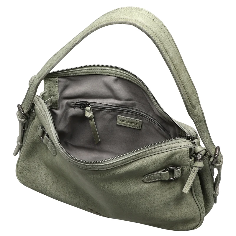 FREDsBRUDER My Forever Friend - Schultertasche (leaf)