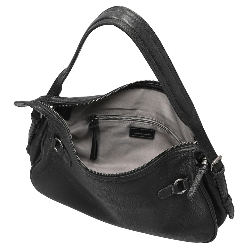FREDsBRUDER My Forever Friend - Schultertasche (black)