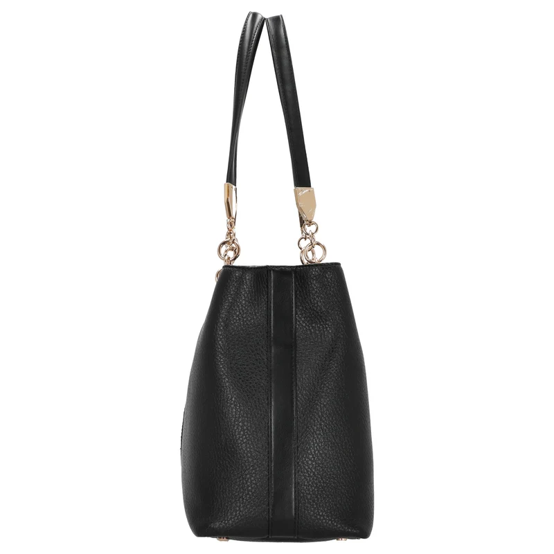 Liu Jo Ematite - Shopper M 38 cm (nero)