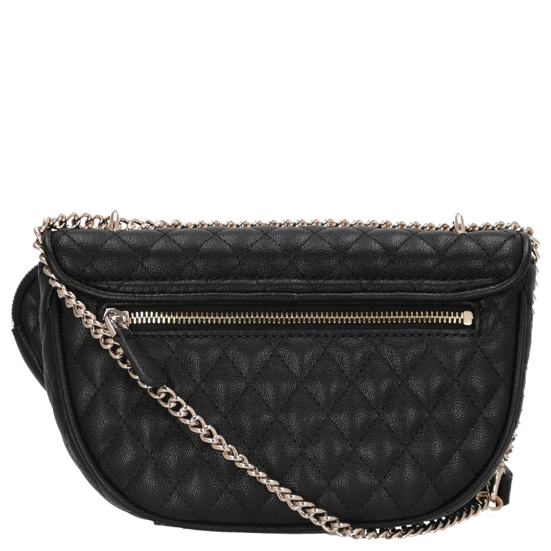Guess Atabey Convertible XBody - Umhängetasche (black)