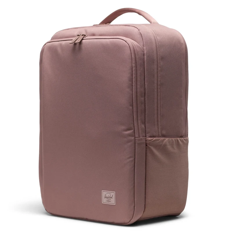 Herschel Kaslo Tech - Rucksack 16" 46 cm (ash rose)