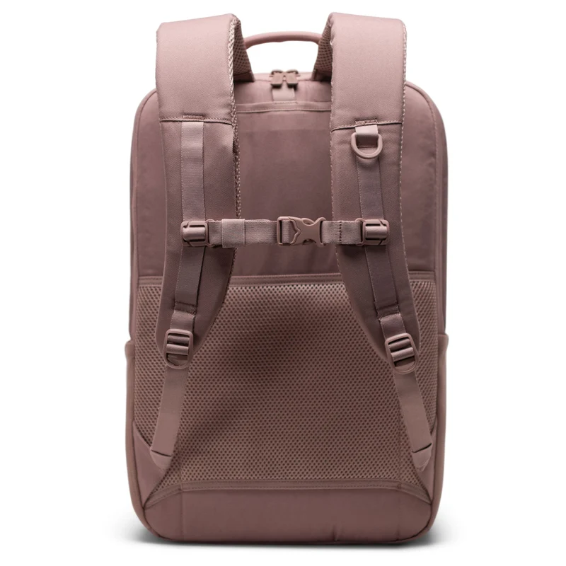 Herschel Kaslo Tech - Rucksack 16" 46 cm (ash rose)