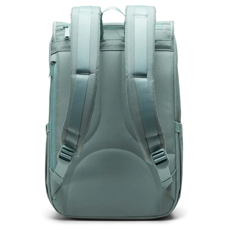 Herschel Little America Mid-Volume - Rucksack 13" 40.5 cm (trellis)