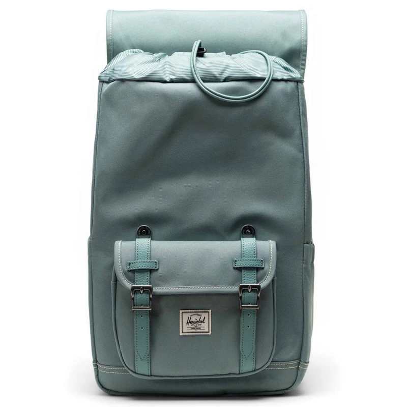 Herschel Little America Mid-Volume - Rucksack 13" 40.5 cm (trellis)