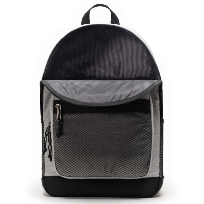 Herschel Kaine - Rucksack 16" 46 cm (varsity grey crosshatch)